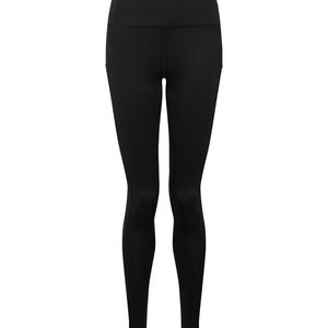 Women’s TriDri® performance leggings with pockets